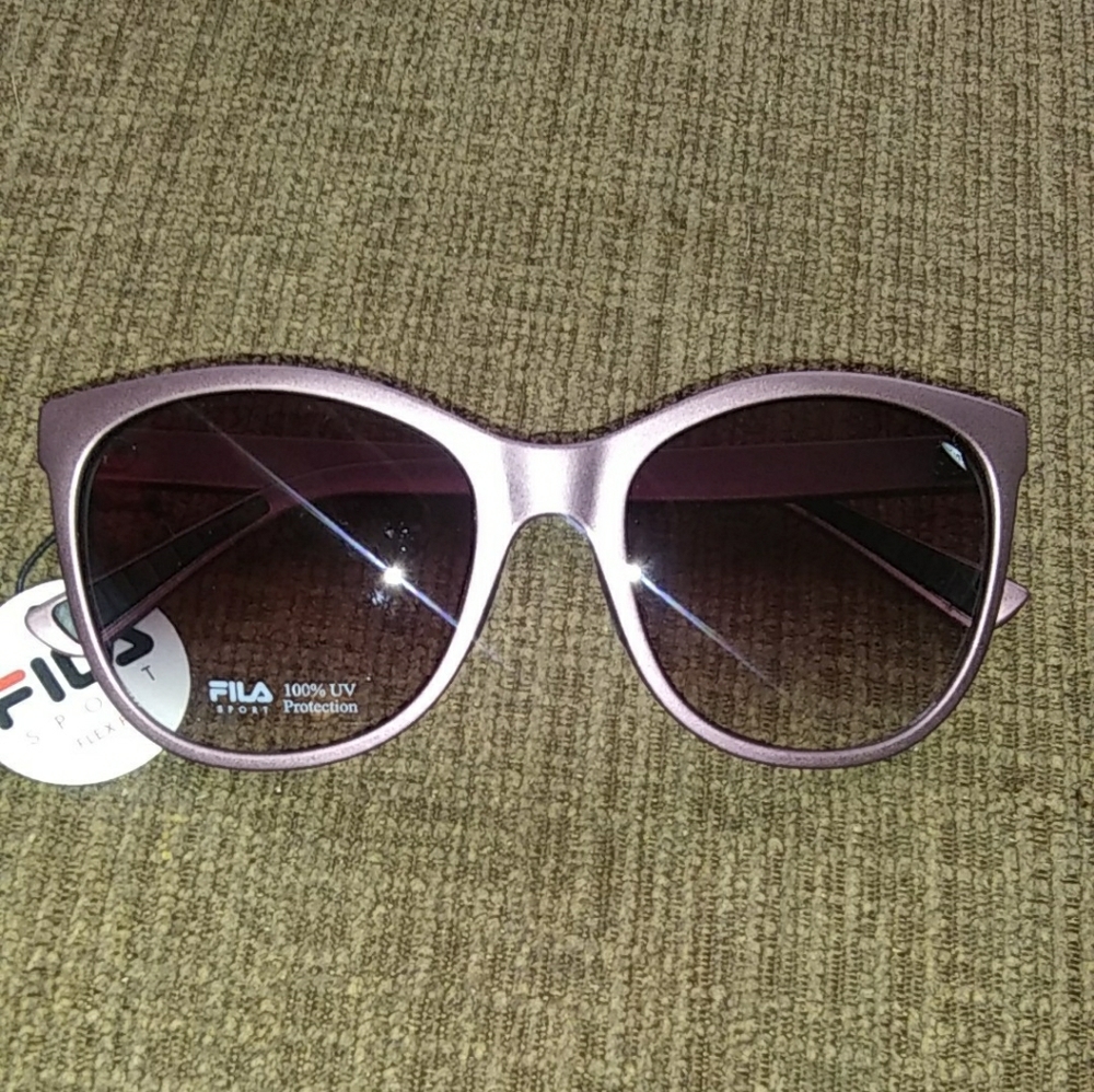 Women's File Sunglasses NWT